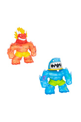 Goojitzu Hgjz Stretch Strıkers